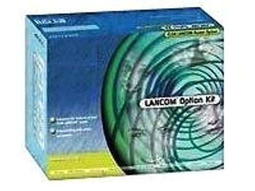 Hewlett-Packard LANCOM Public Spot Option Hewlett-Packard LANCOM Public Spot Option von Lancom