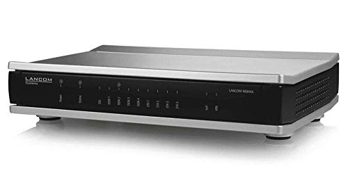 Lancom Router R884VA, WLAN, Ethernet, Dual-Band, Business, Home Office Lancom Router R884VA, WLAN, Ethernet, Dual-Band, Business, Home Office von Lancom