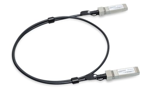 Lancom SFP-DAC25-1m Direct Attach Cable 1 Meter Lancom SFP-DAC25-1m Direct Attach Cable 1 Meter von Lancom