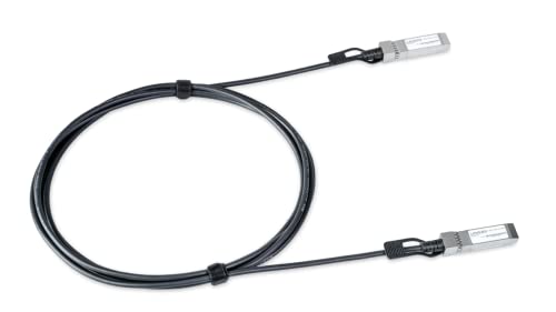 LANCOM SFP-DAC25-3m Direct Attach Cable LANCOM SFP-DAC25-3m Direct Attach Cable von Lancom