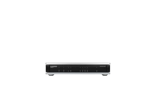Lancom Systems 1800EF (WW) Marke: von Lancom