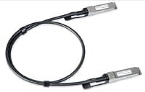 Lancom Systems SFP-DAC40-3M InfiniBand-Kabel 3 Meter Schwarz Lancom Systems SFP-DAC40-3M InfiniBand-Kabel 3 Meter Schwarz von Lancom
