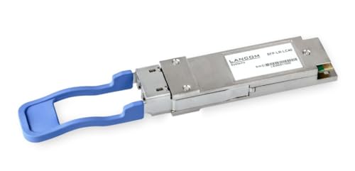 Lancom Systems SFP-LR-LC40 Netzwerk-Transceiver-Modul Faseroptik 40000 Mbit/s QSFP+ 1310 nm Lancom Systems SFP-LR-LC40 Netzwerk-Transceiver-Modul Faseroptik 40000 Mbit/s QSFP+ 1310 nm von Lancom