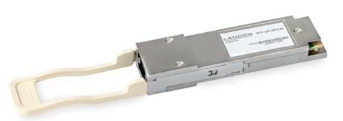 Lancom Systems SFP-SR-MPO40 Netzwerk-Transceiver-Modul (40.000 Mbit/s, QSFP+ 850 nm) von Lancom