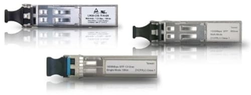 Lancom Systems SFP-SX-LC1 Innenraum 1000Mbit/s 850nm Schwarz, Grau von Lancom