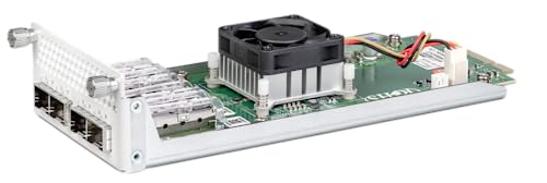 LANCOM UF Extension Module 4X 10G SFP+ (UF-X60) von Lancom