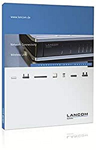Lancom VPN 25 Option - Uprgade Lancom VPN 25 Option - Uprgade von Lancom