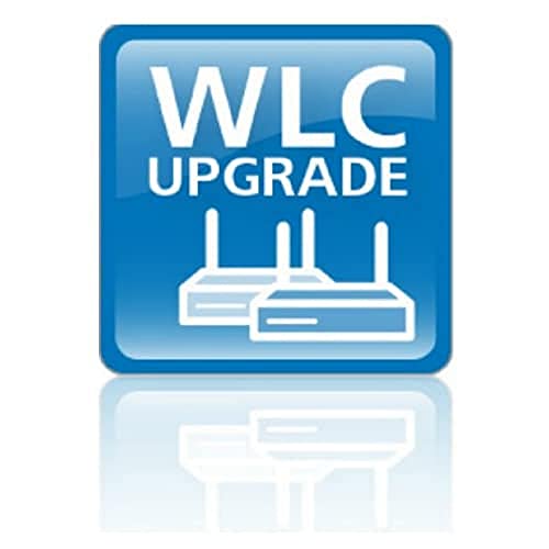 Lancom WLC AP Upgrade +25 Option Lancom WLC AP Upgrade +25 Option von Lancom