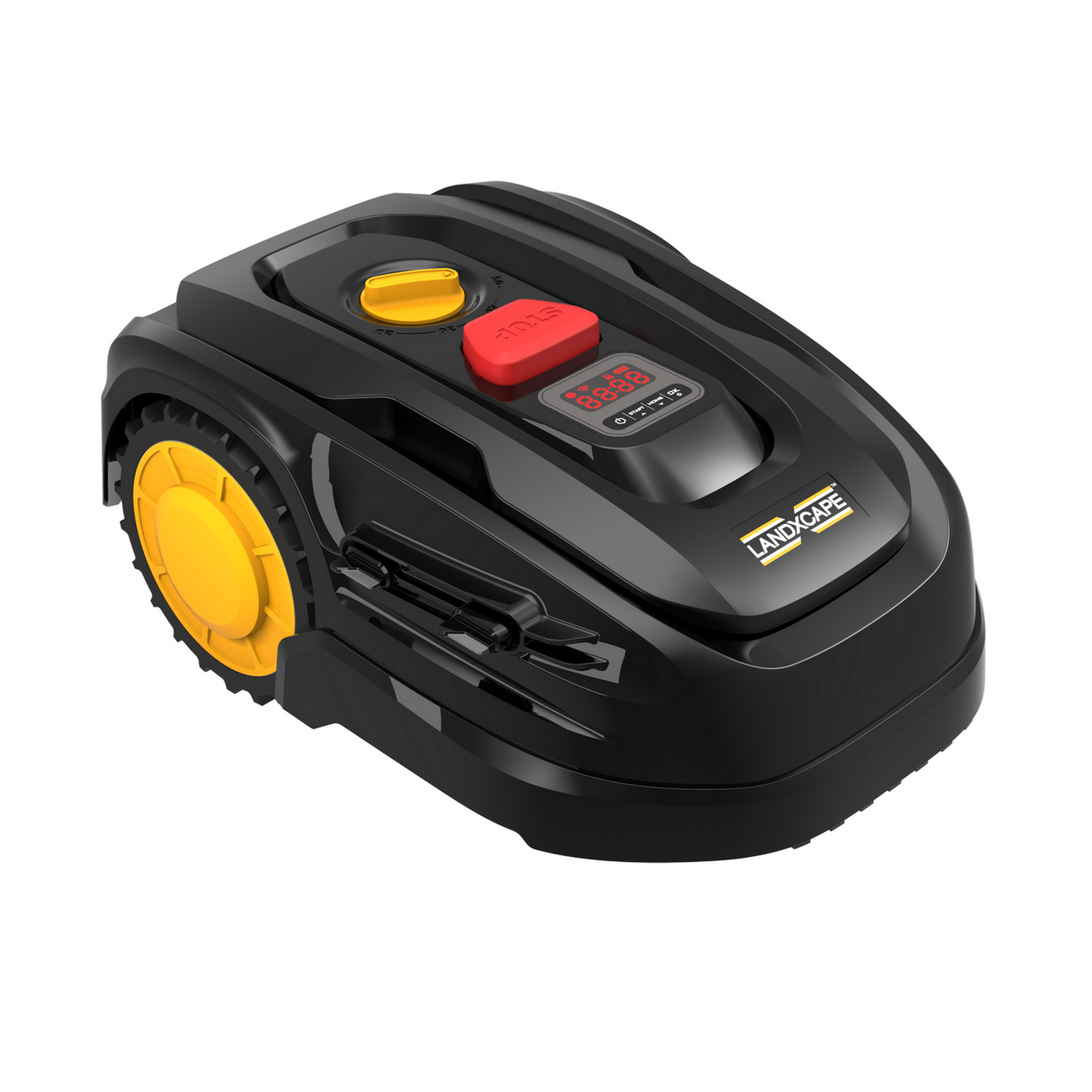 Landxcape Mähroboter Land Xcape Lx79 Rasenroboter Rasenmäher Robo Defektware D-Ware Landxcape Mähroboter Land Xcape Lx79 Rasenroboter Rasenmäher Robo Defektware D-Ware von LandXcape