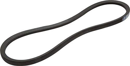 Klass. Keilriemen DIN 2215, Z 10x6, Li=890mm, Z35 Code:Z35 Li:890mm Ld:912mm von Landefeld