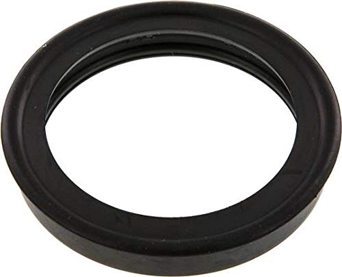 Storz-Kupplung Ersatzdichtung 52-C (66mm), EPDM Werkstoff:EPDM Storz-Größe:52-C Knaggenabstand:66mm von Landefeld