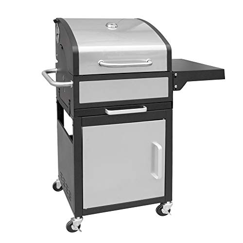 Holzkohlegrill von Landmann