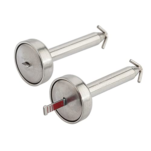 LANDMANN 13718 Temperatursonde Kartoffel LANDMANN 13718 Temperatursonde Kartoffel von Landmann