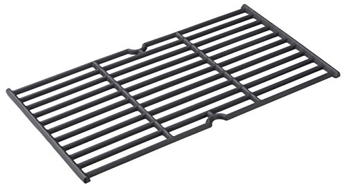 Landmann Gussgrillrost Triton 2.0, 44 x 24,5 x 2,5 cm von Landmann