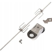 Elektrischer Drehgrill 15543 LANDMANN 11x87x15cm von Landmann