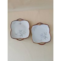 2 Schwalben Teller Plätzchenteller Alka Alboth & Kaiser Motiv Rarität Schwalbe 2 Schwalben Teller Plätzchenteller Alka Alboth & Kaiser Motiv Rarität Schwalbe von Landmum