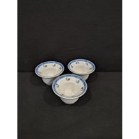 3 Tolle Eierbecher Vintage Landhaus Adeline Villeroy Und Boch 3 Tolle Eierbecher Vintage Landhaus Adeline Villeroy Und Boch von Landmum