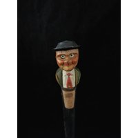 50Er Jahre Männchen Witzig Mechanisch Mid Century Flaschenkorken Verschluss Flaschenverschluss Korken Siehe Foto 50Er Jahre Männchen Witzig Mechanisch Mid Century Flaschenkorken Verschluss Flaschenverschluss Korken Siehe Foto von Landmum