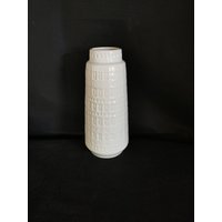 Außergewöhnliche Vase Europa Line Inka Blumenvase Keramik Scheurich Klassiker Original 30cm Außergewöhnliche Vase Europa Line Inka Blumenvase Keramik Scheurich Klassiker Original 30cm von Landmum