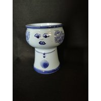 Bubikopf Pflanztopf Übertopf Blumentopf Sweet von Landmum