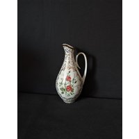 Edle Vase Shabby Tischvase Alka Kunst Moosrose Alboth Und Kaiser Edle Vase Shabby Tischvase Alka Kunst Moosrose Alboth Und Kaiser von Landmum