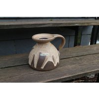 Fat Lava Vase Kerzenständer Carstens Atelier von Landmum