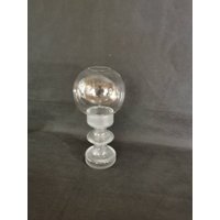 Füger Glas Kult Windlicht Kerzenhalter Deko Design Style Stil Füger Glas Kult Windlicht Kerzenhalter Deko Design Style Stil von Landmum