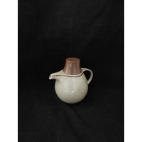 Super Schöne Handbemalte Keramik Kanne Teekanne Kaffeekanne Heinrich Onda Sahara Super Schöne Handbemalte Keramik Kanne Teekanne Kaffeekanne Heinrich Onda Sahara von Landmum