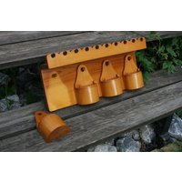 Vintage Küchenboard Regal Gewürzregal Pimp It Up Vintage Küchenboard Regal Gewürzregal Pimp It Up von Landmum