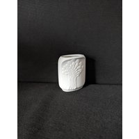 Vintage Weiß Ak Kaiser Bisquit Porzellan Design Art Vase M. Frey Nr Vintage Weiß Ak Kaiser Bisquit Porzellan Design Art Vase M. Frey Nr von Landmum