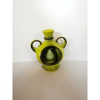 Wächtersbach Pop Art Vintage Keramik Rarität Windlicht Teelicht Laterne 70Er Lampe Kerzenhalter Kerzenleuchter von Landmum