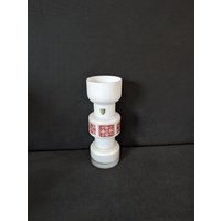 Wunderschöne Horhusen Glashütte Glasvase Design Vase Blumenvase Selten Wunderschöne Horhusen Glashütte Glasvase Design Vase Blumenvase Selten von Landmum