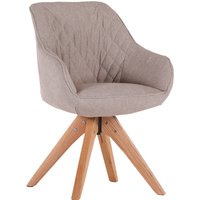 Landscape Armlehnstuhl COOL BEACH CLUB, Stoff von Landscape