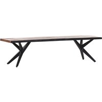 Landscape Bank EMIL, Massivholz von Landscape