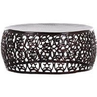 Landscape Beistelltisch Mix & Match, Aluminium Landscape Beistelltisch Mix & Match, Aluminium von Landscape