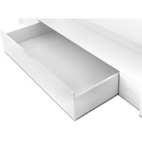 Landscape Bettschubkasten (2er-Set) SAVONA, Holznachbildung von Landscape
