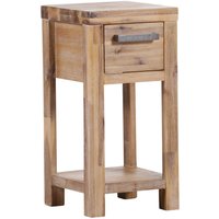 Landscape Blumensäule TUNIS, Teilmassiv von Landscape