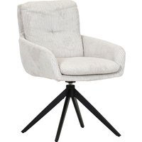 Landscape Drehsessel OLMO, Cord von Landscape
