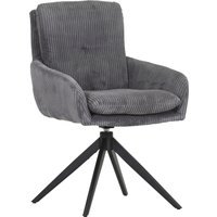 Landscape Drehsessel OLMO, Cord von Landscape
