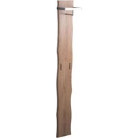 Landscape Garderobe ZÜRS 2, Holznachbildung von Landscape