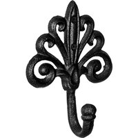 Landscape Garderobenhaken HECTOR, Metall Landscape Garderobenhaken HECTOR, Metall von Landscape
