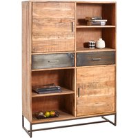 Landscape Highboard SPRING, Holz von Landscape