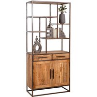 Landscape Regal SPRING, Holz Landscape Regal SPRING, Holz von Landscape