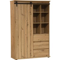 Landscape Schrank BARRY, MDF von Landscape