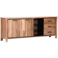 Landscape Sideboard AKAZIO, Massivholz von Landscape