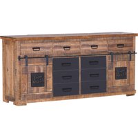 Landscape Sideboard BARNEY, Massivholz Landscape Sideboard BARNEY, Massivholz von Landscape