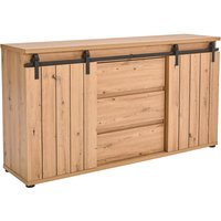 Landscape Sideboard BARRY, MDF von Landscape
