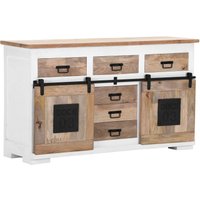 Landscape Sideboard DOCK, Massivholz von Landscape