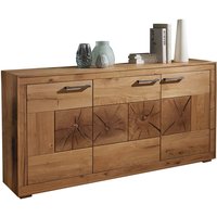 Landscape Sideboard I MERAN, Massivholz von Landscape