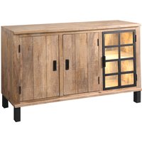 Landscape Sideboard KALI, Holz von Landscape